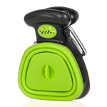 Extendable Travel Pet Poop Scooper