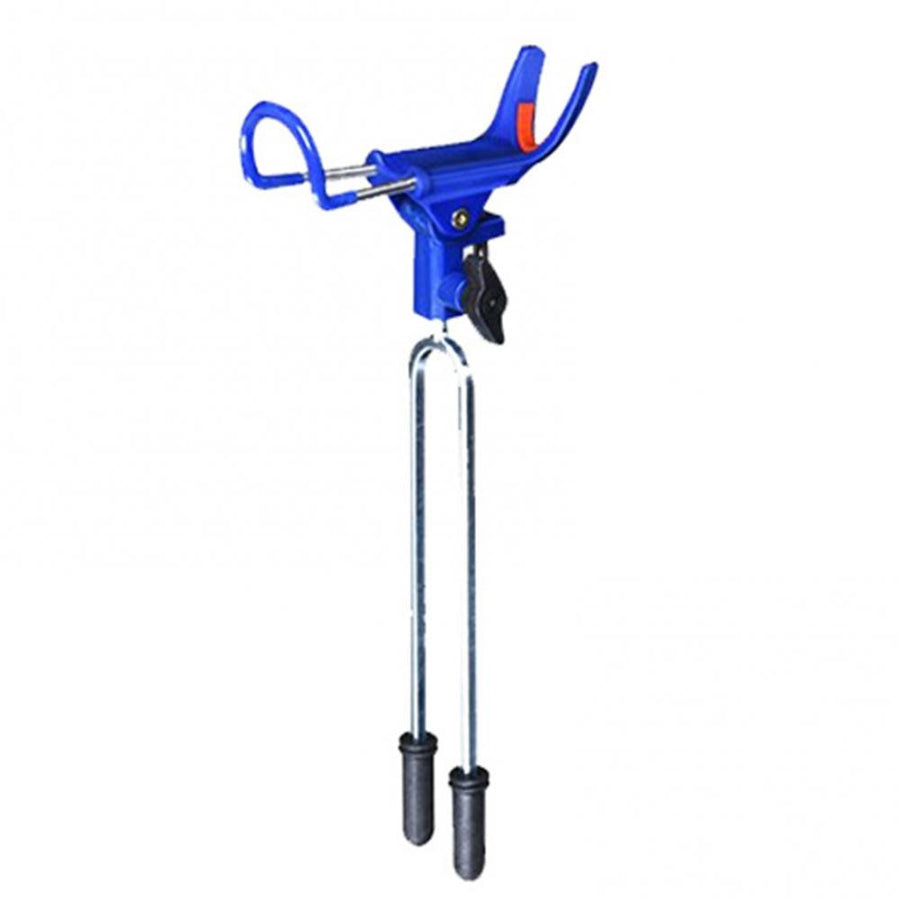 Adjustable Stainless Steel Fishing Rods Holder - Image 7