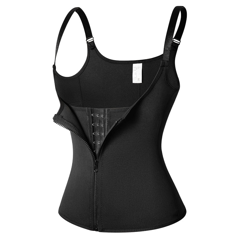 Body Waist Trainer Corset