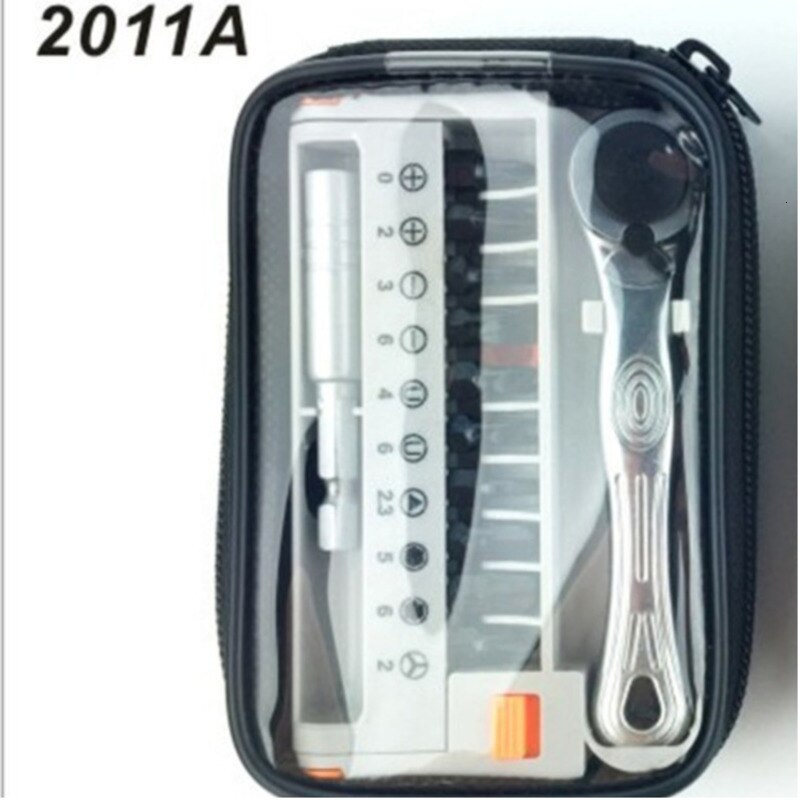 All-in-one Bike Repair Tool Kit - Image 3