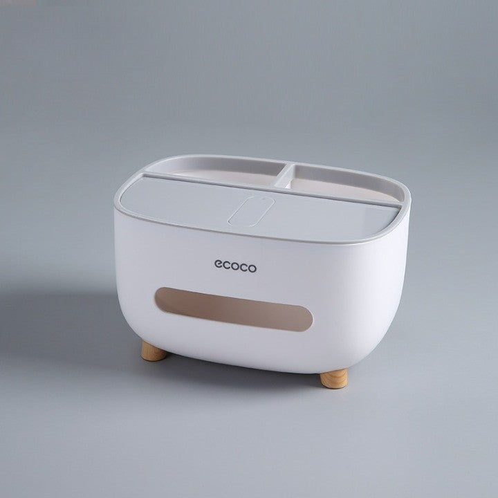 Multi-Use Phone Holder Tissue Dispenser - Image 10