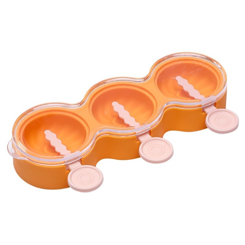Donut Shaped Ice Cream Mold - Image 5