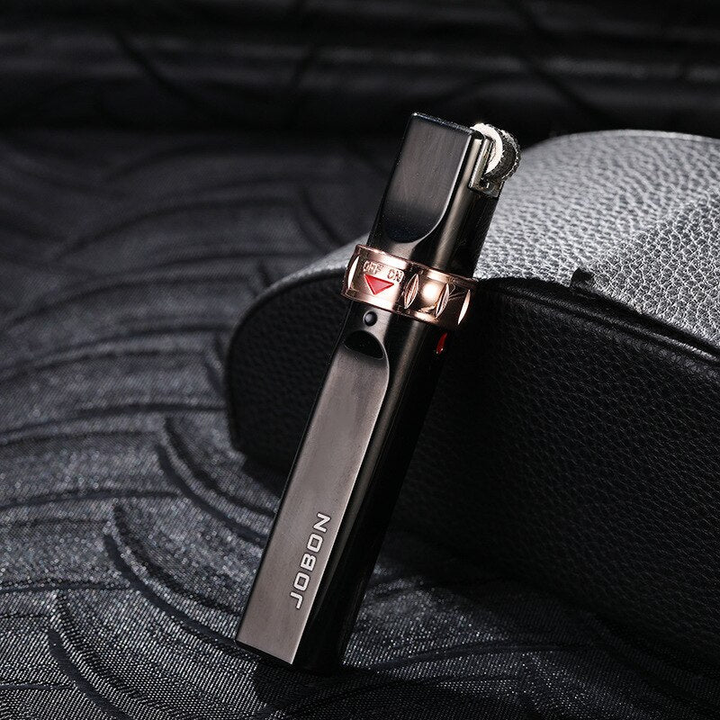 Quick Light Turbo Metal Windproof EDC Torch - Image 6