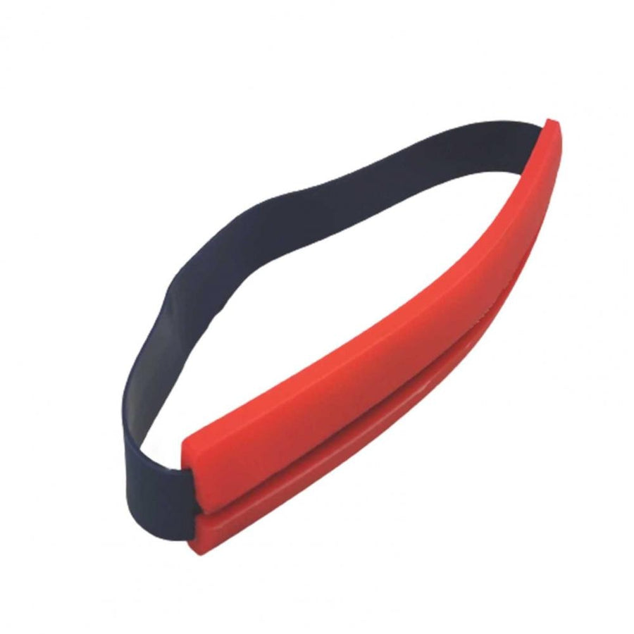 Hair Styler Neck Hair Line Guide Tool - Image 1