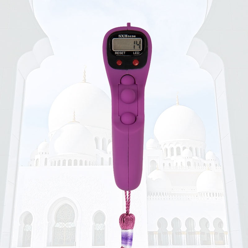 LED Digital Tally Counter - Image 7