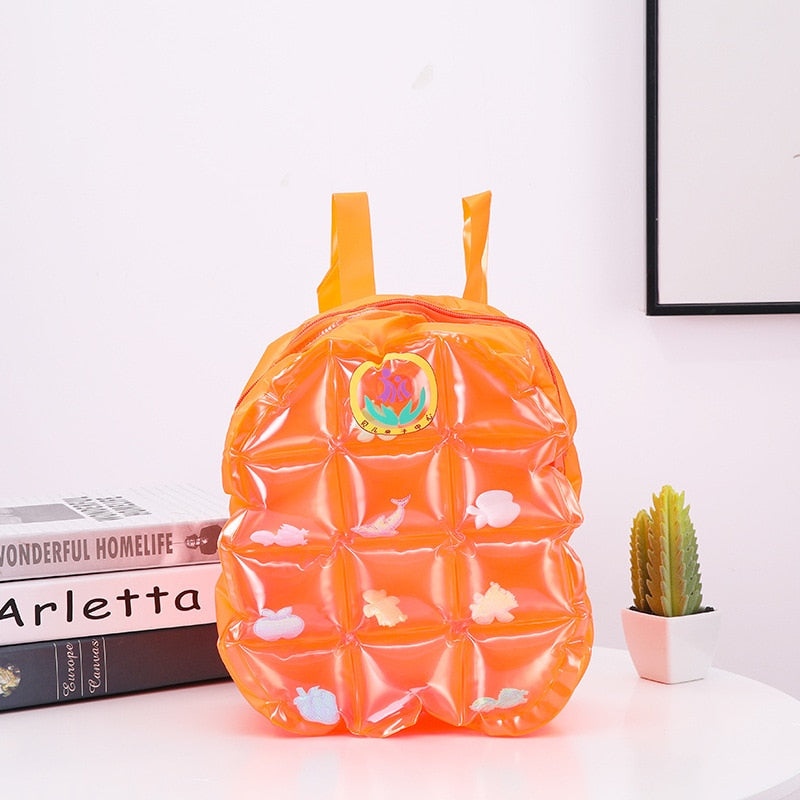 Inflatable Bubble Kids Backpack · Mavigadget Inflatable Bubble Kids Backpack · Mavigadget