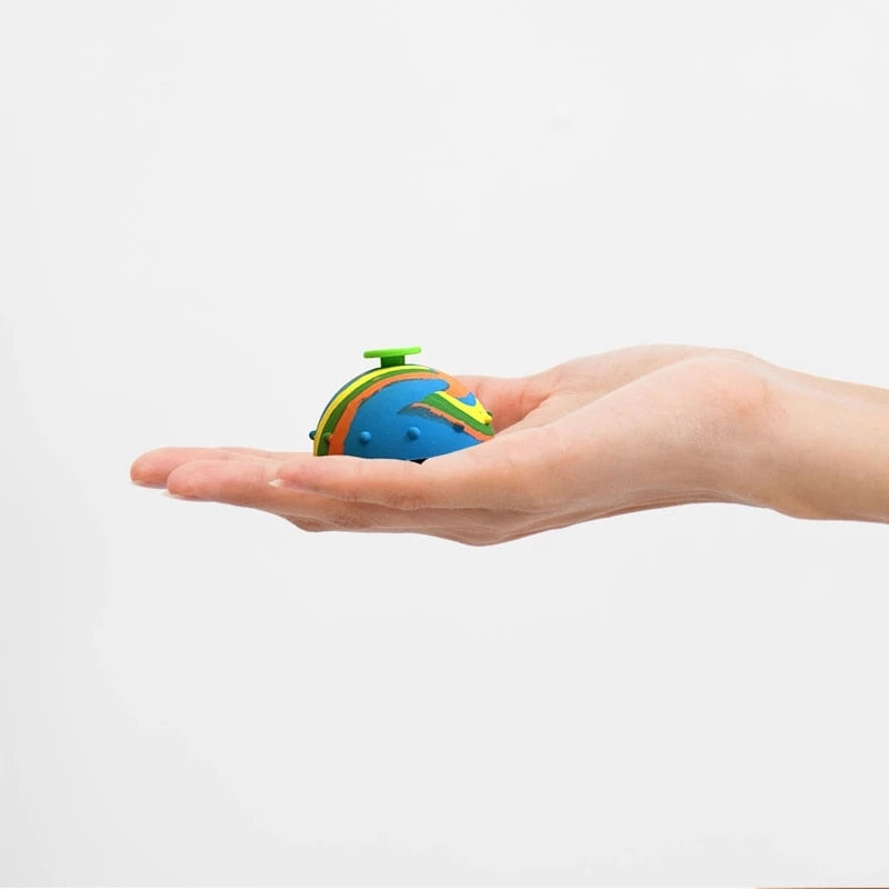 Elastic Jumping Bounce Fidget Toy - Image 3