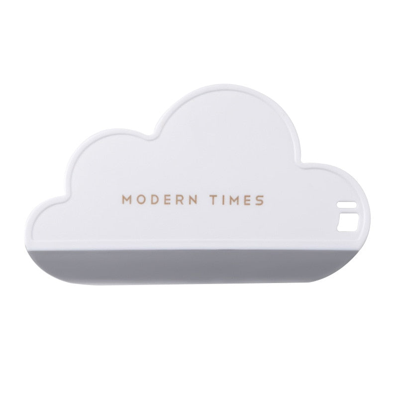 Cloud Shape Surface Scraper Glass Wiper - Image 5