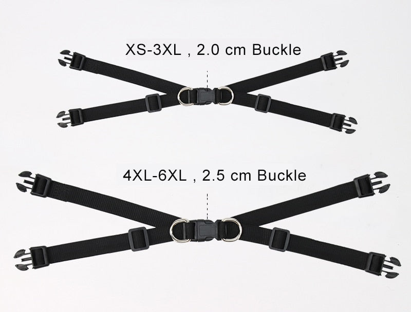 Waterproof Winter Dog Jackets - Image 14