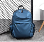 Large Waterproof Casual Travel Backpack