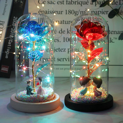 Glowing Wonder Atmospheric LED Light - Image 0