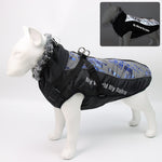 Waterproof Winter Dog Jackets