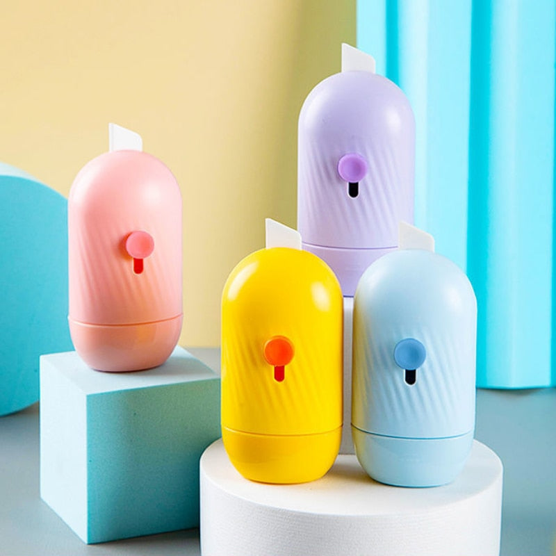 Privacy Label Remover Box Cutter Tool - Image 0