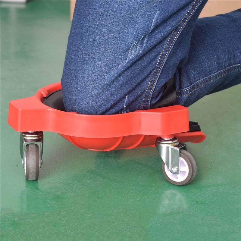 Multifunctional Universal Wheel Knee Pad Protector - Image 0