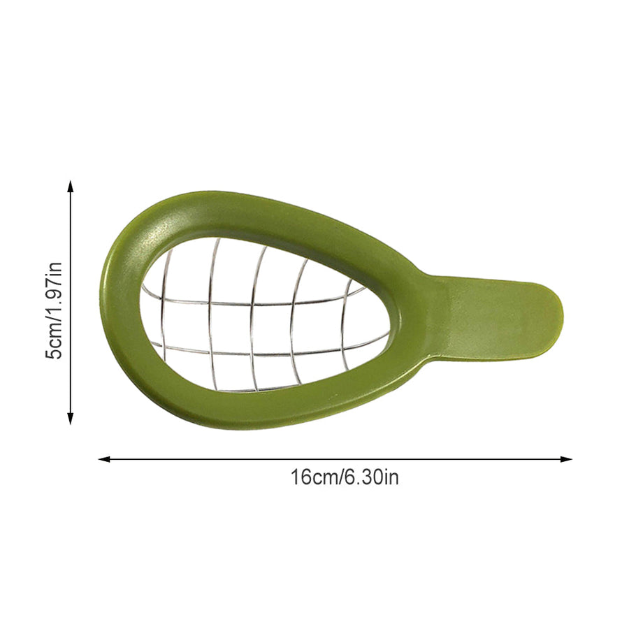 Easy Avocado Slicer Kitchen Tool - Image 6