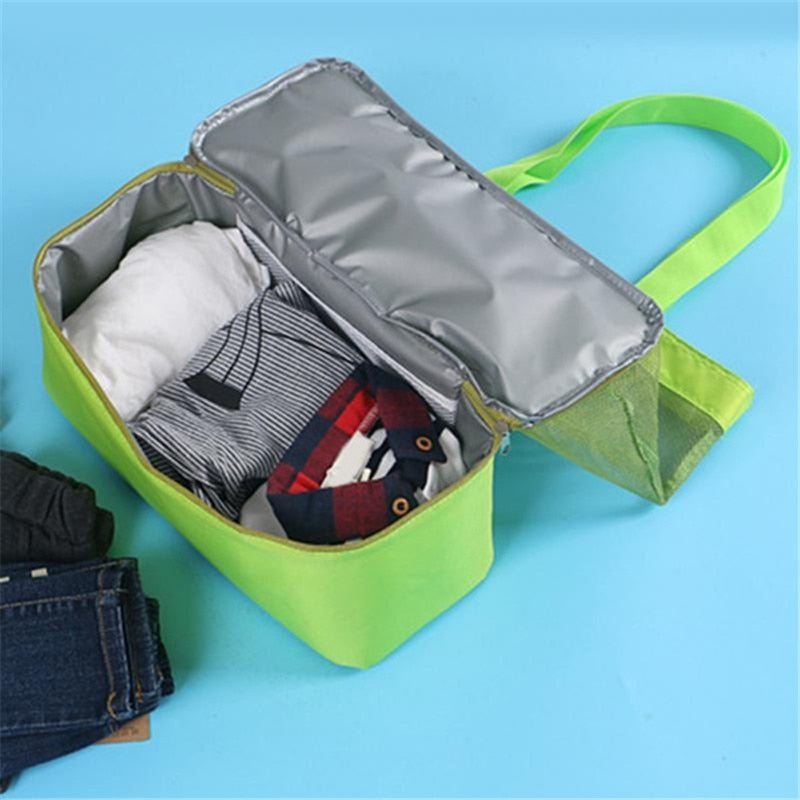 Thermal Insulation Multifunctional Beach Bag - Image 4