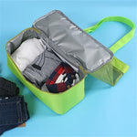 Thermal Insulation Multifunctional Beach Bag