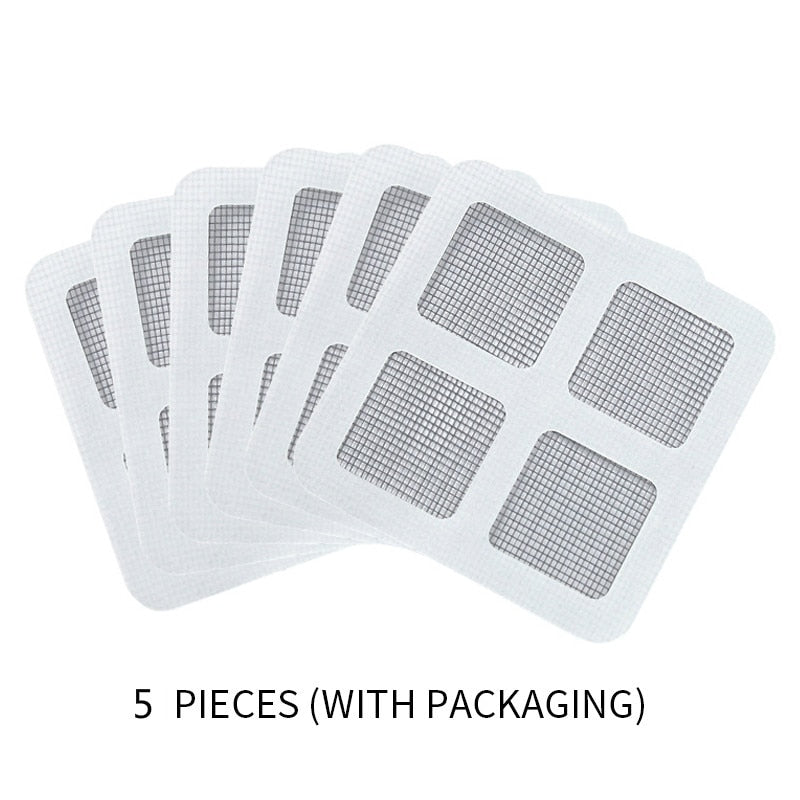 Anti-Mosquito Window Film Patch Stickers - Image 5