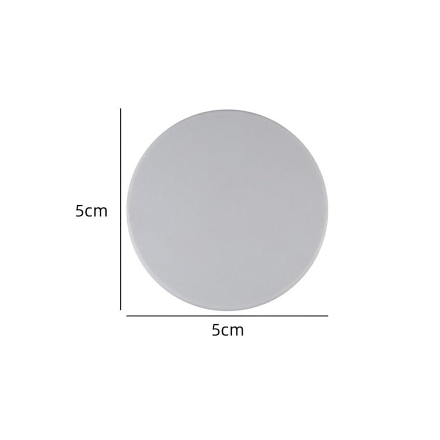 Soft Bumper Anti-Shock Silicone Door Stopper - Image 10