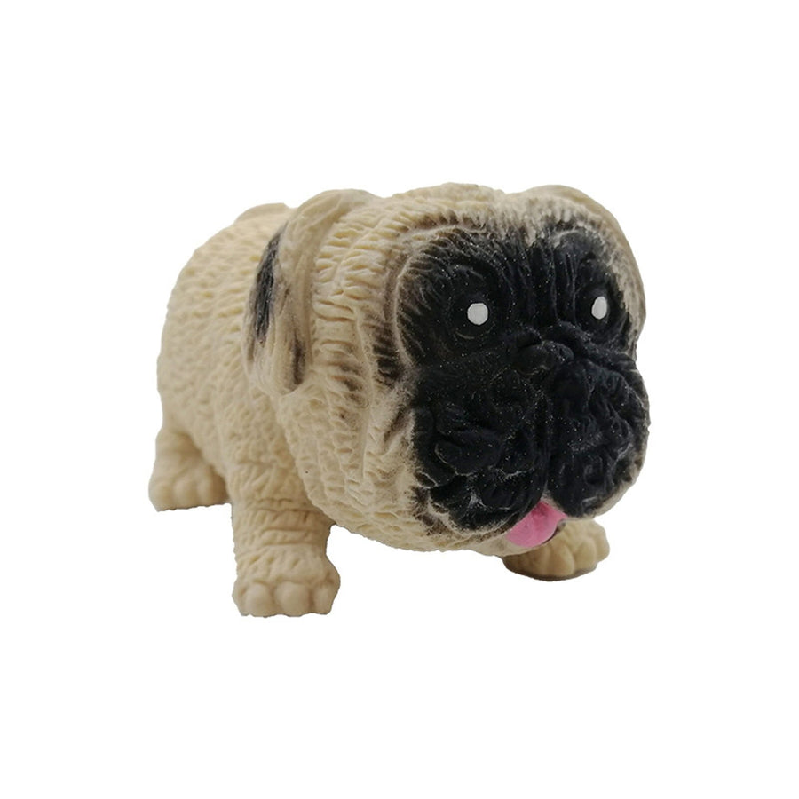 Funny Dog Toy Squeezing Fidget Toy - Image 5