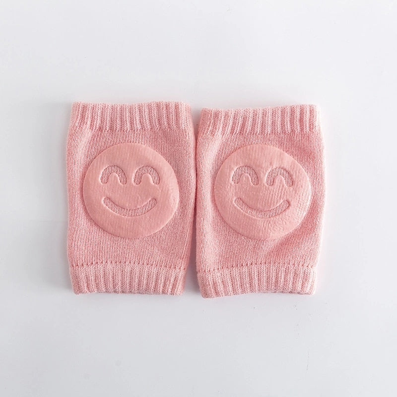 Soft Baby Knee Protector Pad - Image 10