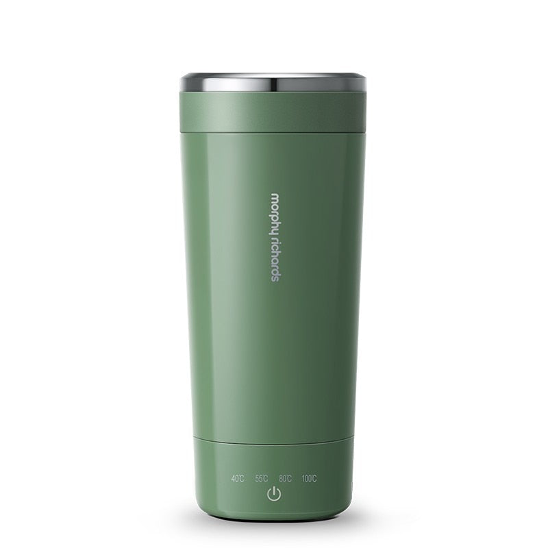 Portable Electric Stainless Steel Kettle - Image 6