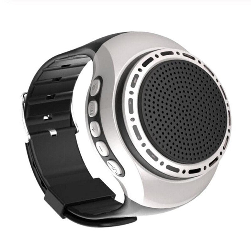 Sound Nova Sports Wrist Bluetooth Speaker - Image 5