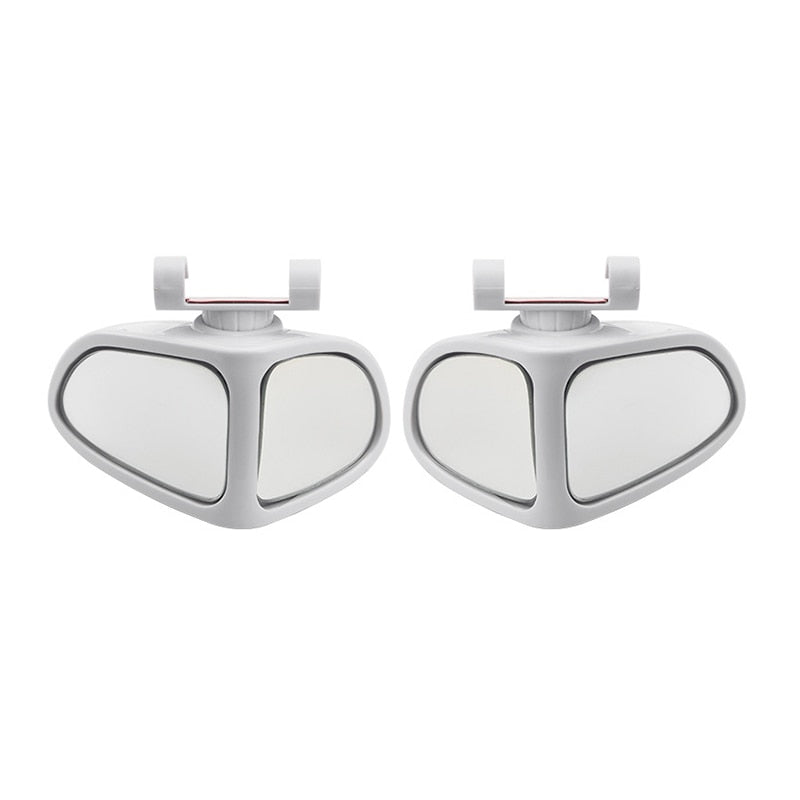 2pcs Car Blind Spot Mirror - Image 5
