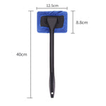 Car Long Handle Windshield Glass Wiper