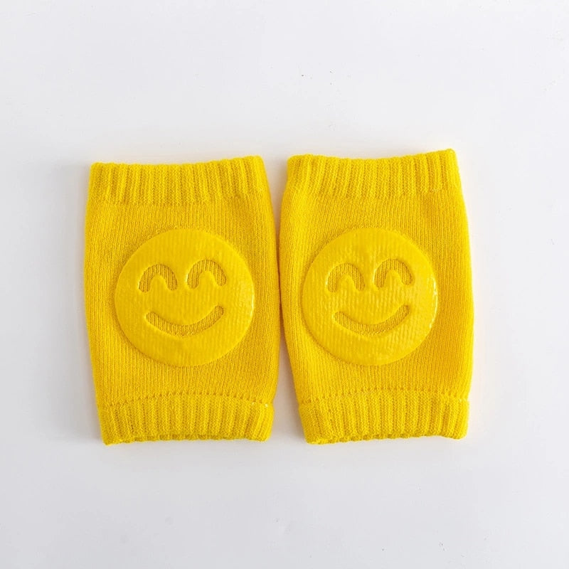 Soft Baby Knee Protector Pad - Image 4