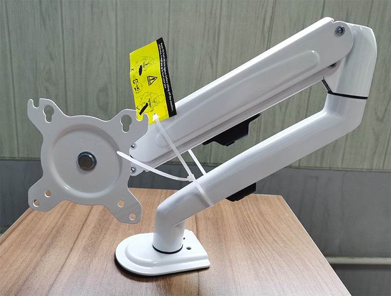 Adjustable Rotating Monitor Holder Stand - Image 4