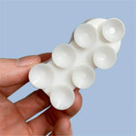 Suction Cup Shower Head Holder