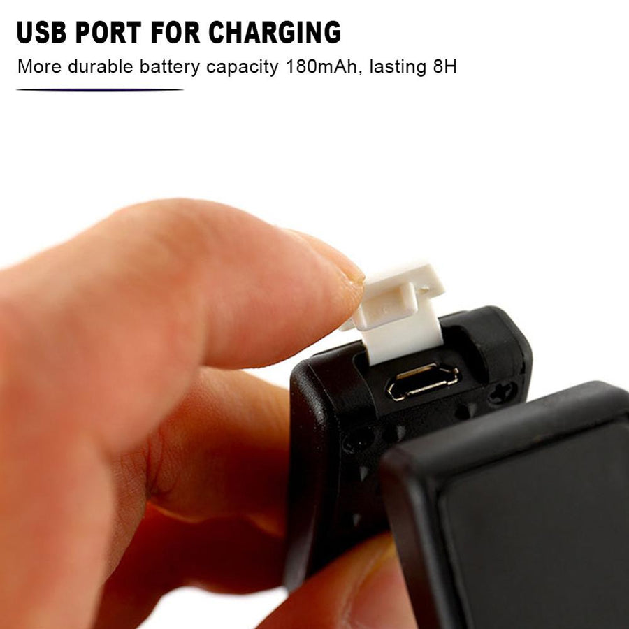 Rechargeable Running Night Safety Light - Image 5