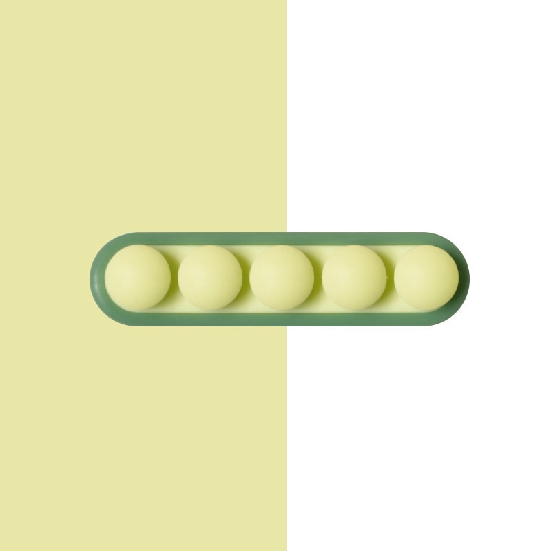 Multipurpose Pastel USB Cable Organizer - Image 7
