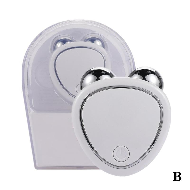 Micro Anti-Wrinkle Face Roller Massager - Image 5