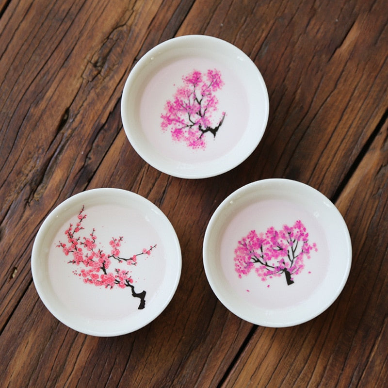 Color Changing Magic Bloom Bowl - Image 9