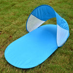 Foldable UV Protection Sun Shelter Tent