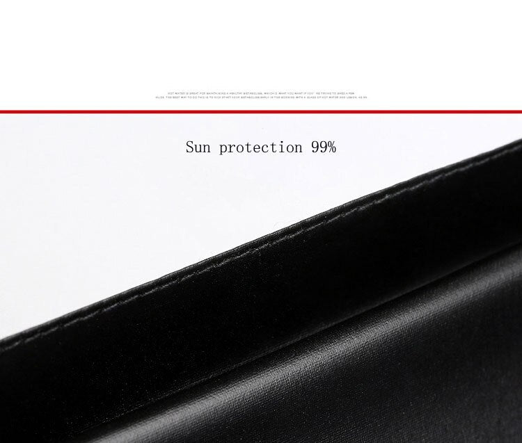 Easy Flex Built-in Bracket Folding Umbrella - Image 6