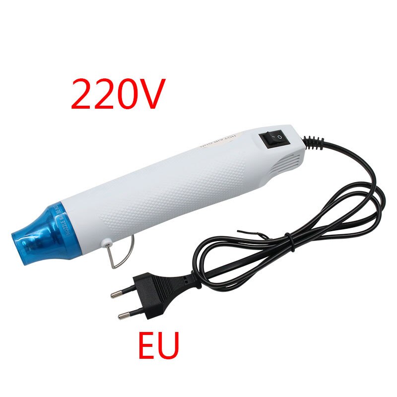 Hot Air Wizard DIY Soldering Tool - Image 6
