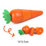 Mini Kitchen Kids Food Toys