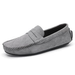 Summer Style Soft Moccasins Loafers Shoes