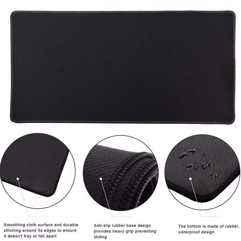 Keyboard Shortcuts Cheat Sheet Pad - Image 5