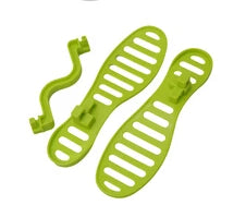 Flexible Collapsible Shoes Storage Organizer - Image 7