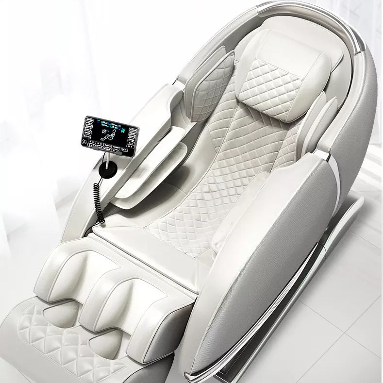 Royal Recharge Luxury Full Body Massage Chair - Image 2