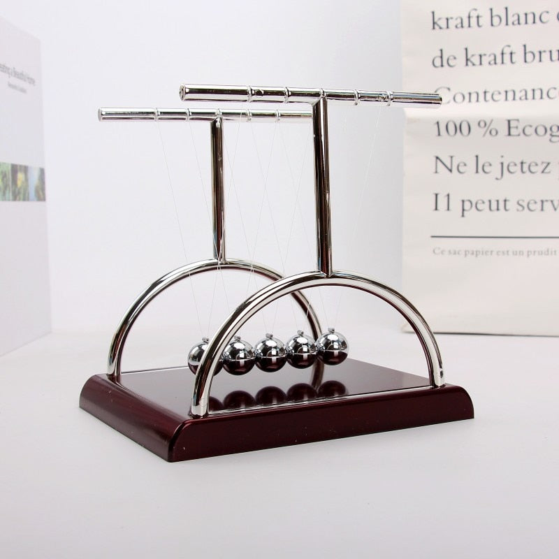 Pendulum Precision Science Explorer Toy - Image 6