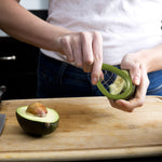 Easy Avocado Slicer Kitchen Tool