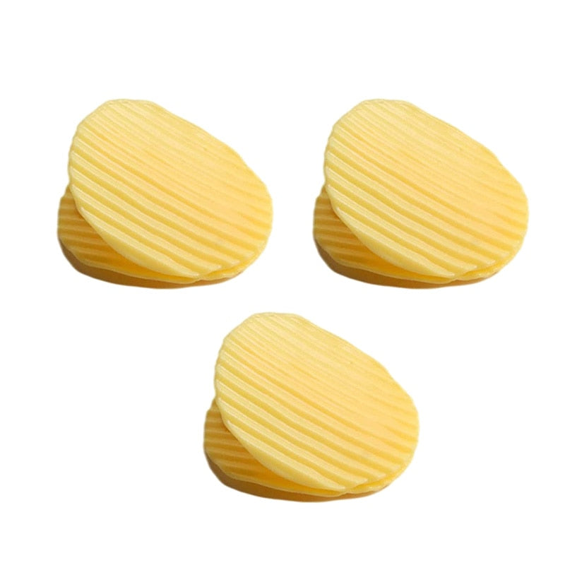 Artificial Chip Package Sealing Clips - Image 9