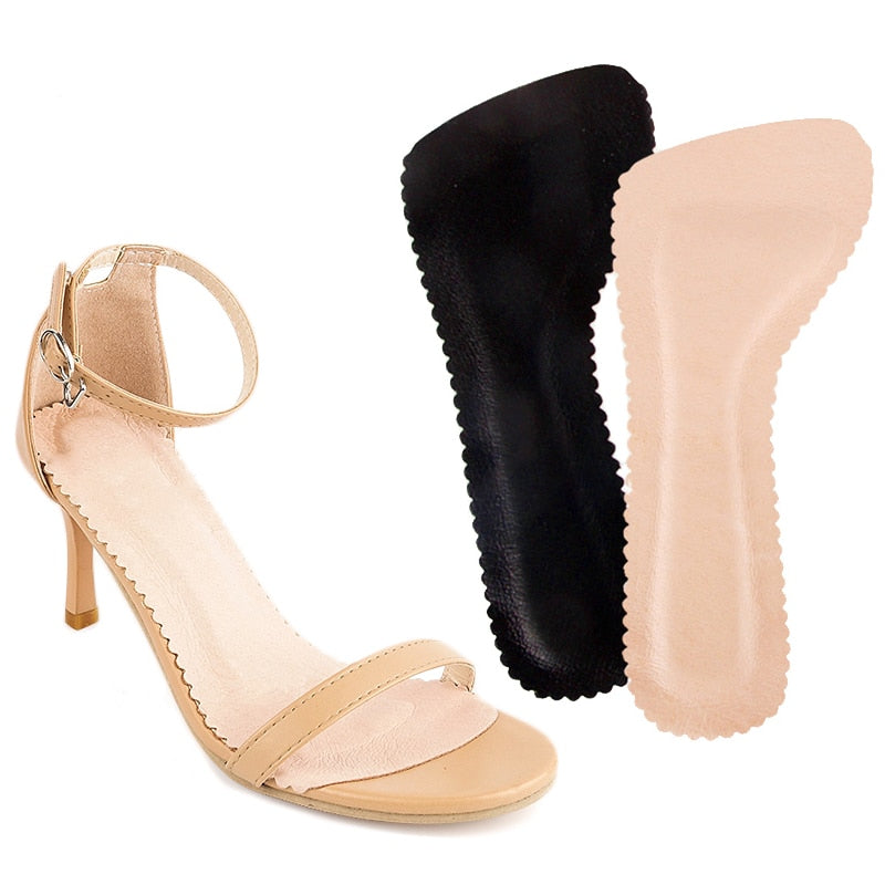 Anti-Slip Feet Support Gel Pads - Image 5