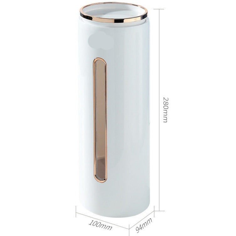 Self-Adhesive Disposable Paper Cup Dispenser - Image 6