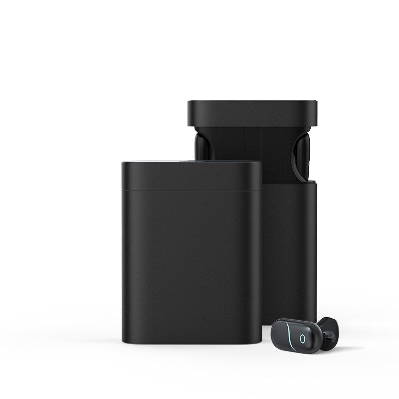 Wireless Touch Control Power Bank Earphone - Image 17